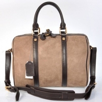 ルイ・ヴィトンスーパーコピー ソフィア・コッポラ＆ルイ・ヴィトン SC バッグ ショコラ M93454