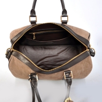 ルイ・ヴィトンスーパーコピー ソフィア・コッポラ＆ルイ・ヴィトン SC バッグ ショコラ M93454