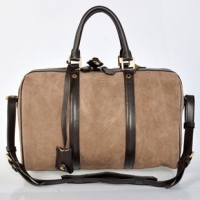 ルイ・ヴィトンスーパーコピー ソフィア・コッポラ＆ルイ・ヴィトン SC バッグ ショコラ M93454