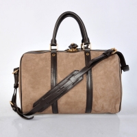 ルイ・ヴィトンスーパーコピー ソフィア・コッポラ＆ルイ・ヴィトン SC バッグ ショコラ M93454