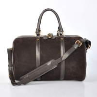 ルイ・ヴィトンスーパーコピー ソフィア・コッポラ＆ルイ・ヴィトン SC バッグ ショコラ M93454