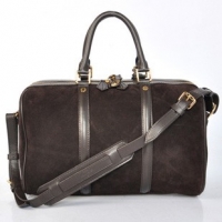 ルイ・ヴィトンスーパーコピー ソフィア・コッポラ＆ルイ・ヴィトン SC バッグ ショコラ M93454