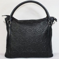 ルイ・ヴィトンスーパーコピー アンテイア イクシア PM ノワール M97071