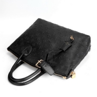 ルイ・ヴィトンスーパーコピー モノグラム・ヴェルニ ハンドバ M91871