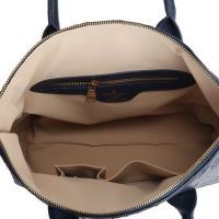 ルイ・ヴィトンスーパーコピー モノグラム・ヴェルニ ハンドバ M91871