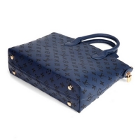 ルイ・ヴィトンスーパーコピー モノグラム・ヴェルニ ハンドバ M91871