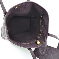 ルイ・ヴィトンスーパーコピーモノグラム・アンプラント・シタディン PM ・オーブ・トートバッグ・M40553