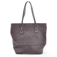 ルイ・ヴィトンスーパーコピーモノグラム・アンプラント・シタディン PM ・オーブ・トートバッグ・M40553