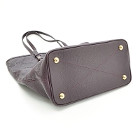 ルイ・ヴィトンスーパーコピーモノグラム・アンプラント・シタディン PM ・オーブ・トートバッグ・M40553