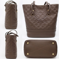 ルイ・ヴィトンスーパーコピースーパーコピー トートバッグ モノグラム アンプラント シタディンPM M40516