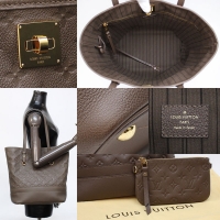 ルイ・ヴィトンスーパーコピースーパーコピー トートバッグ モノグラム アンプラント シタディンPM M40516