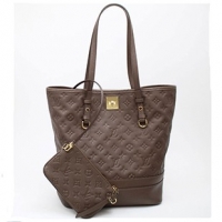 ルイ・ヴィトンスーパーコピースーパーコピー トートバッグ モノグラム アンプラント シタディンPM M40516