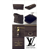 ルイ・ヴィトンスーパーコピー モノグラム アンプラント クラッチバッグ オンブル M93424