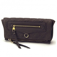 ルイ・ヴィトンスーパーコピー モノグラム アンプラント クラッチバッグ オンブル M93424