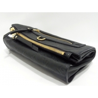 ルイ・ヴィトンスーパーコピー モノグラム アンプラント ペティヤント クラッチバッグ イブニングバッグ M93425