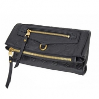 ルイ・ヴィトンスーパーコピー モノグラム アンプラント ペティヤント クラッチバッグ イブニングバッグ M93425