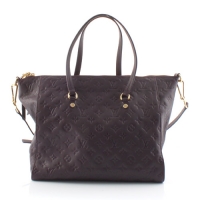 ルイ・ヴィトンスーパーコピー モノグラム アンプラント ルミニューズPM ショルダーバッグ オーブ M93413