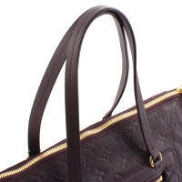 ルイ・ヴィトンスーパーコピー モノグラム アンプラント ルミニューズPM ショルダーバッグ オーブ M93413