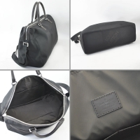 ルイ・ヴィトンスーパーコピー Louis Vuitton ダミエジェアン アルバトロス M93073 ショルダーストラップ付ボストンバッグ