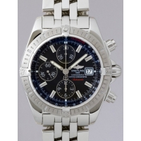 ブライトリング BREITLING クロノマットエボリューション A156M12PA グラファイト