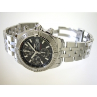 ブライトリング BREITLING クロノマットエボリューション A156M12PA グラファイト