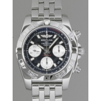 ブライトリング BREITLING クロノマット 41 A014B52PA オニキスブラック