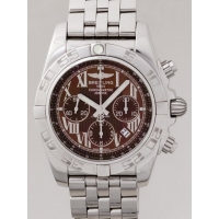 ブライトリング BREITLING クロノマット 44 A011Q66PA ブロンズローマ