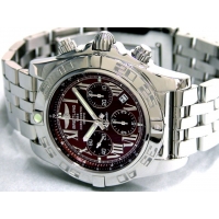 ブライトリング BREITLING クロノマット 44 A011Q66PA ブロンズローマ