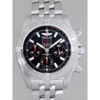 ブライトリング BREITLING ブラックバード　レッドストライク A44359T8/BA58 A449BRSPAS　世界限定2,000本　サテン仕上げ トロフィーブラック