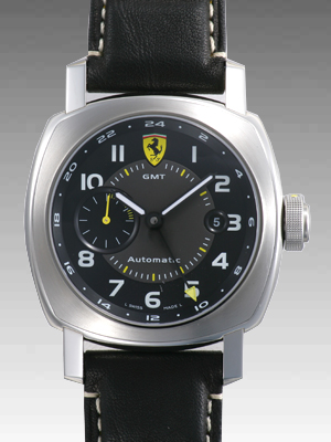 パネライ フェラーリ スクデリア ＧＭＴ FER00009