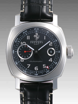 パネライ フェラーリ グラントゥーリズモ ＧＭＴ FER00003