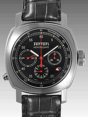パネライ フェラーリ グランツーリズモ モノプルサンテ FER00020