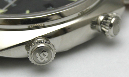 パネライ ラジオミール ＧＭＴ 【生産終了モデル】 PAM00242