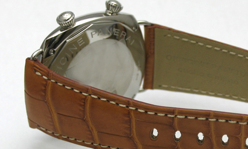 パネライ ラジオミール ＧＭＴ 【生産終了モデル】 PAM00242