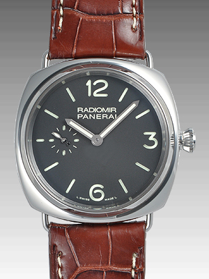 パネライ ラジオミール ４２ｍｍ PAM00337