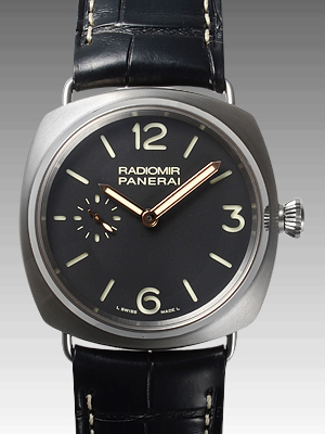 パネライ ラジオミール ４２ｍｍ PAM00338
