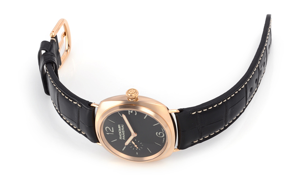 パネライ ラジオミール ４２ｍｍ【生産終了モデル】 PAM00378