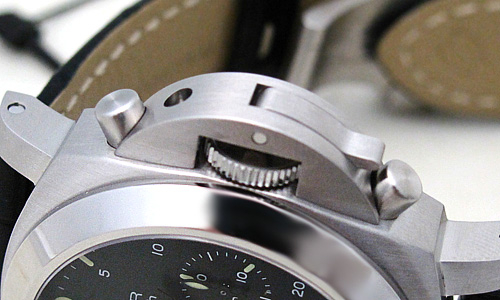 パネライ ルミノールクロノ PAM00310