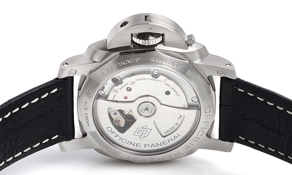 パネライ ルミノール１９５０マリーナ３デイズ オートマチック４２mm PAM00392