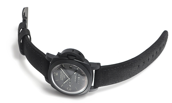パネライ ルミノール１９５０ １０デイズ ＧＭＴ PAM00335