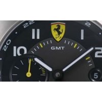 パネライ フェラーリ スクデリア ＧＭＴ FER00009