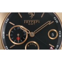 パネライ フェラーリ ８デイズＧＭＴ FER00007