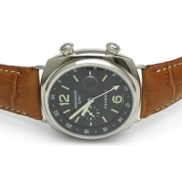 パネライ ラジオミール ＧＭＴ 【生産終了モデル】 PAM00242