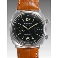 パネライ ラジオミール ＧＭＴ 【生産終了モデル】 PAM00242