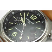 パネライ ラジオミール ＧＭＴ 【生産終了モデル】 PAM00242