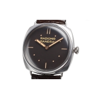 パネライ ラジオミール ３デイズ プラティーノ ４７ｍｍ 世界限定３００本 PAM00373