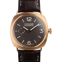 パネライ ラジオミール ４２ｍｍ PAM00336