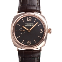 パネライ ラジオミール ４２ｍｍ PAM00439