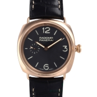 パネライ ラジオミール ４２ｍｍ【生産終了モデル】 PAM00378