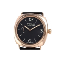 パネライ ラジオミール ４２ｍｍ【生産終了モデル】 PAM00378